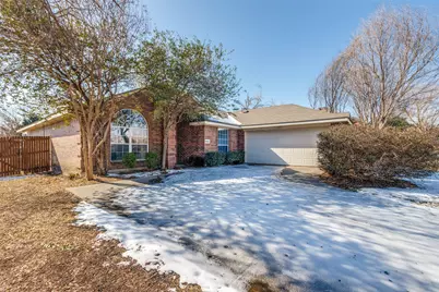 15803 Appaloosa Drive, Frisco, TX 75035 - Photo 2