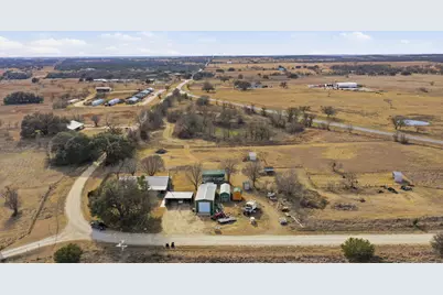 510 County Road 502, Stephenville, TX 76401 - Photo 34