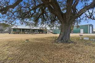 510 Co Rd 502, Stephenville, TX 76401 - Photo 1