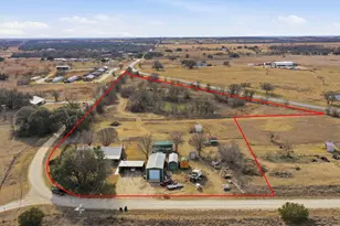 510 Co Rd 502, Stephenville, TX 76401 - Photo 2