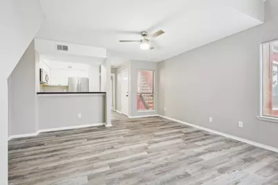 9805 Walnut Street #201, Dallas, TX 75243 - Photo 6