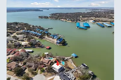 8917 Random Road, Fort Worth, TX 76179 - Photo 36