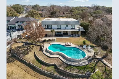 8917 Random Road, Fort Worth, TX 76179 - Photo 34