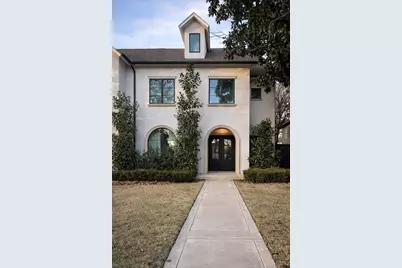 4544 Westway Avenue, Highland Park, TX 75205 - Photo 1