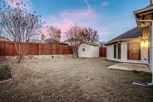 2318 Sparrow Dr, Forney, TX 75126 - Photo 24