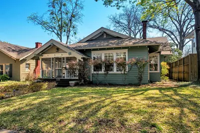 5408 Miller Avenue, Dallas, TX 75206 - Photo 2