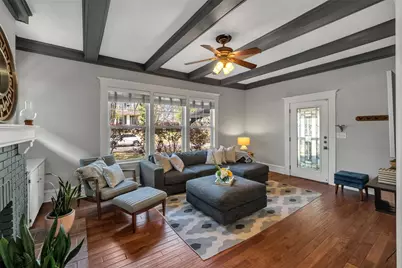 5408 Miller Avenue, Dallas, TX 75206 - Photo 6