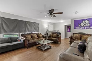 4016 Acacia St, Fort Worth, TX 76109 - Photo 2