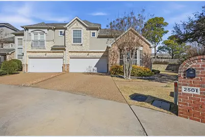 2501 Corbeau Drive, Irving, TX 75038 - Photo 38