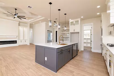 544 High Tower Lane, Granbury, TX 76049 - Photo 18