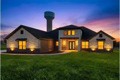 544 High Tower Lane, Granbury, TX 76049 - Photo 1