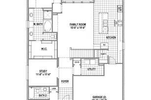 4414 Windy Point Rd, Oak Point, TX 75068 - Photo 2