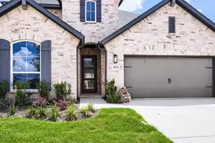 4414 Windy Point Rd, Oak Point, TX 75068 - Photo 2