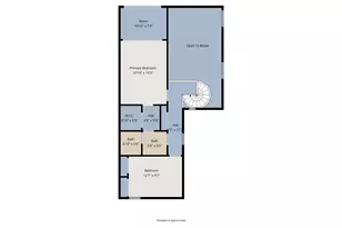 408 Hollyhill Ln, Denton, TX 76205 - Photo 32