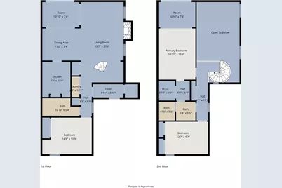 408 Hollyhill Lane, Denton, TX 76205 - Photo 4