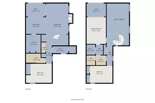 408 Hollyhill Ln, Denton, TX 76205 - Photo 4