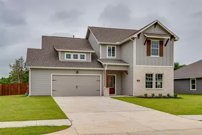 602 Kyle Drive, Tioga, TX 76271 - Photo 2