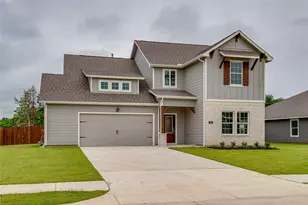 602 Kyle Dr, Tioga, TX 76271 - Photo 2