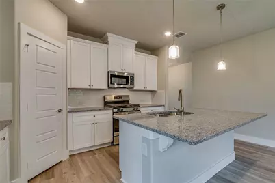 602 Kyle Drive, Tioga, TX 76271 - Photo 10