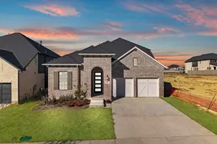 3928 Attwater St, McKinney, TX 75071 - Photo 1