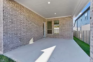 3928 Attwater St, McKinney, TX 75071 - Photo 34
