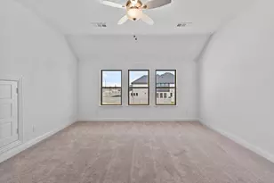 3928 Attwater St, McKinney, TX 75071 - Photo 32