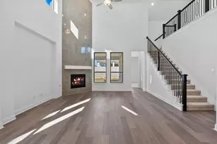 3928 Attwater St, McKinney, TX 75071 - Photo 14