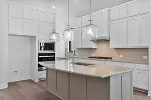 3928 Attwater St, McKinney, TX 75071 - Photo 8