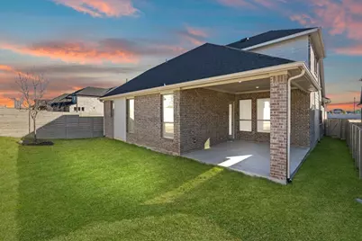 3928 Attwater Street, McKinney, TX 75071 - Photo 6