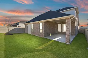 3928 Attwater St, McKinney, TX 75071 - Photo 6