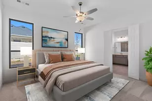 3928 Attwater St, McKinney, TX 75071 - Photo 4