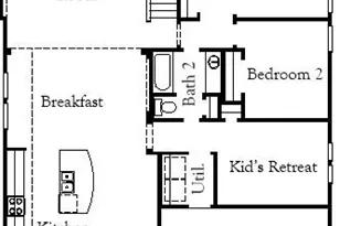 3928 Attwater St, McKinney, TX 75071 - Photo 8