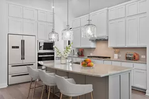 3928 Attwater St, McKinney, TX 75071 - Photo 2