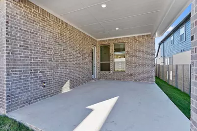 3928 Attwater Street, McKinney, TX 75071 - Photo 36