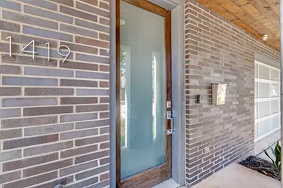 1419 Hubert Street, Dallas, TX 75206 - Photo 2