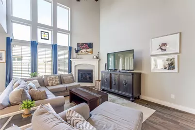 312 Texas Red Lane, Little Elm, TX 75068 - Photo 10