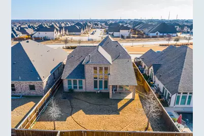 312 Texas Red Lane, Little Elm, TX 75068 - Photo 4
