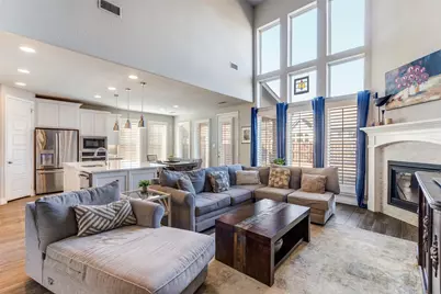 312 Texas Red Lane, Little Elm, TX 75068 - Photo 12