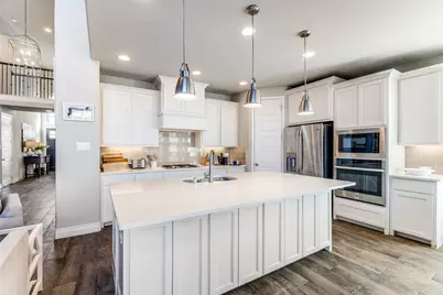 312 Texas Red Lane, Little Elm, TX 75068 - Photo 14