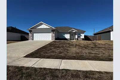 3624 Skylane Avenue, Corsicana, TX 75110 - Photo 2