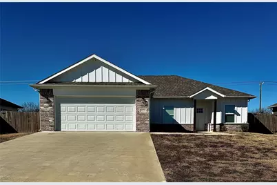 3624 Skylane Avenue, Corsicana, TX 75110 - Photo 1