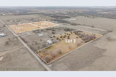 Tbd C Stephens Road, Millsap, TX 76066 - Photo 2