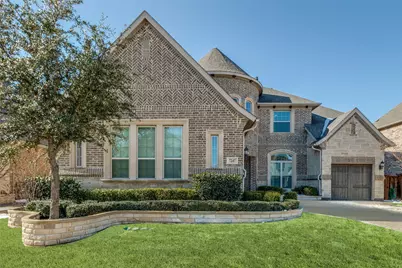7247 Goose Creek Road, Frisco, TX 75036 - Photo 2