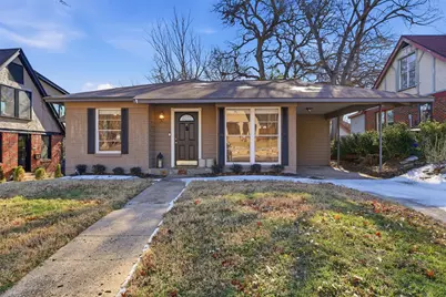 6914 San Mateo Boulevard, Dallas, TX 75223 - Photo 1