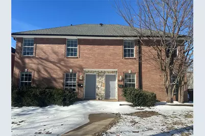 114 S Holly Street, Sherman, TX 75092 - Photo 1