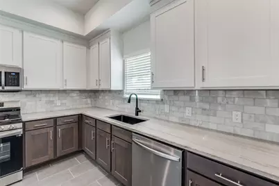 4519 San Jacinto Street #106, Dallas, TX 75204 - Photo 8