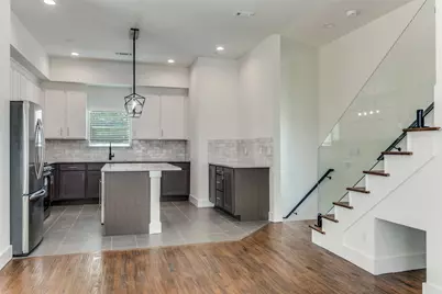 4519 San Jacinto Street #106, Dallas, TX 75204 - Photo 6