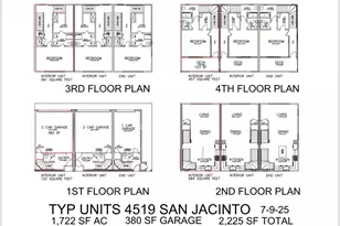 4519 San Jacinto St, Dallas, TX 75204 - Photo 22