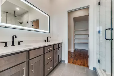 4519 San Jacinto Street #106, Dallas, TX 75204 - Photo 16