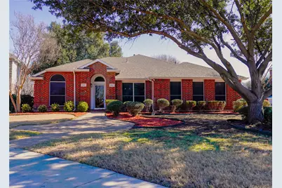 1045 Blueberry Court, Crowley, TX 76036 - Photo 1